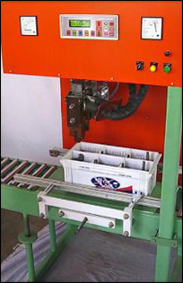 Fluidomatic