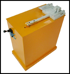 Fluidomatic
