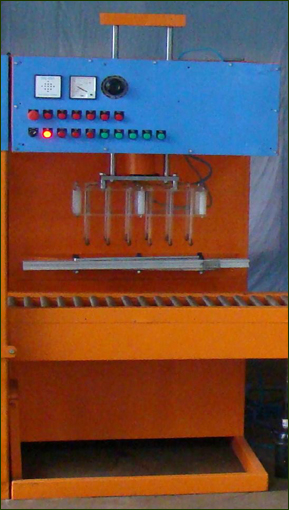 Fluidomatic