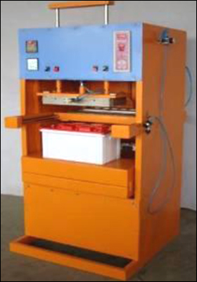 Fluidomatic