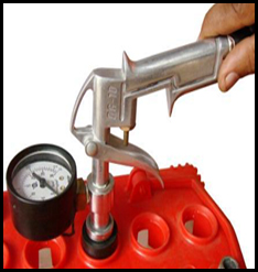 Fluidomatic