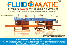 Fluidomatic