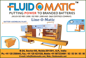 Fluidomatic
