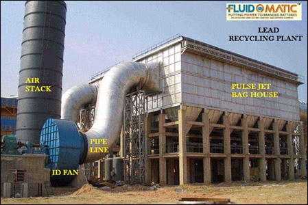 Fluidomatic